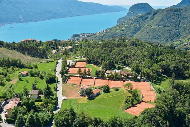 Hotel Le Balze Aktiv & Wellness