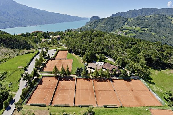 Hotel Le Balze Aktiv & Wellness