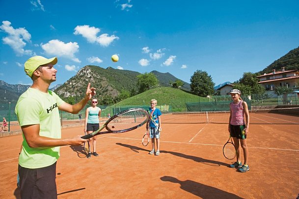 Hotel Le Balze Aktiv & Wellness