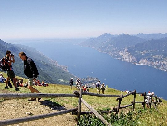 Hotel Le Balze Aktiv & Wellness