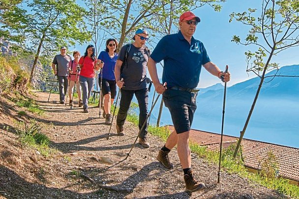 Hotel Le Balze Aktiv & Wellness