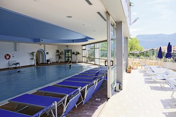 Hotel Le Balze Aktiv & Wellness