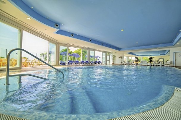 Hotel Le Balze Aktiv & Wellness