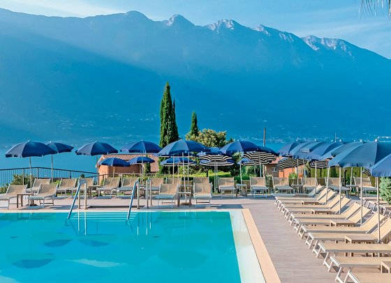 Hotel Royal Village - Außenpool