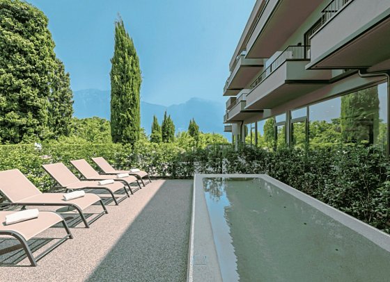 Hotel Royal Village - Außenbereich