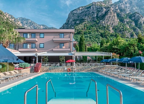 Hotel Royal Village - Außenansicht