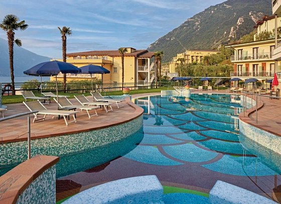 Hotel Royal Village