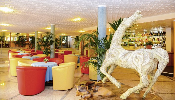 Garda Bellevue - Bar