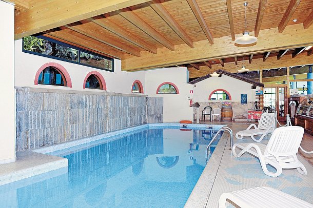 Residence La Limonaia