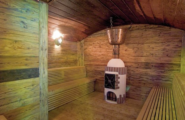 Residence La Limonaia - Wellness/Spa