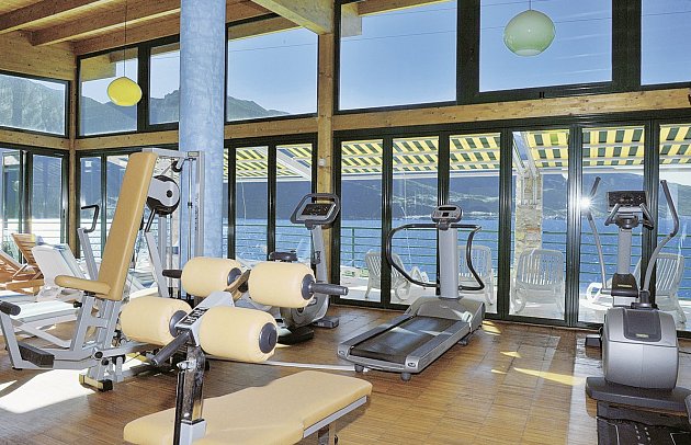 Residence La Limonaia