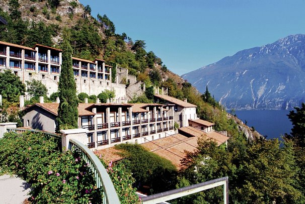 Residence La Limonaia - Außenansicht