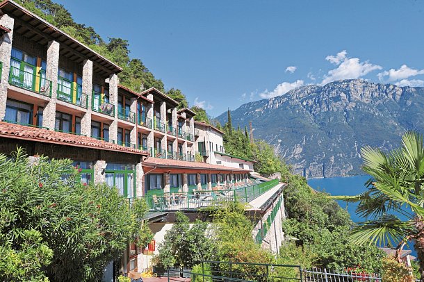 Residence La Limonaia