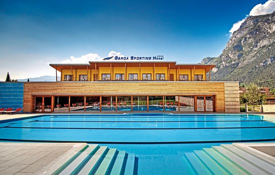 Garda Sporting Club Hotel