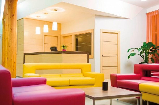 Garda Sporting Club Hotel