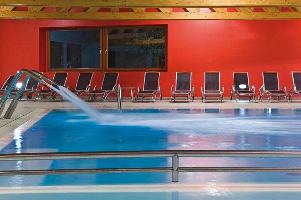 Garda Sporting Club Hotel