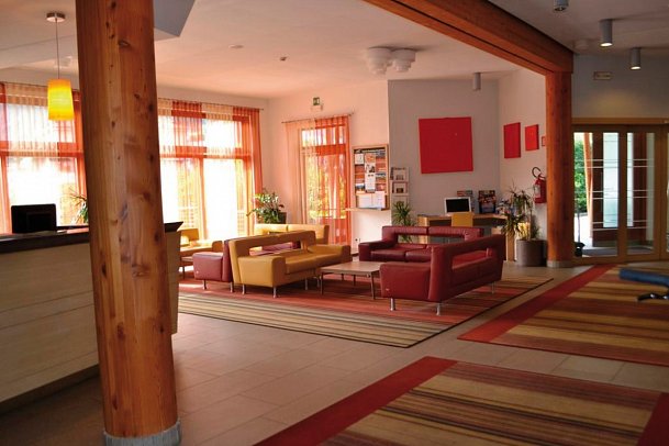 Garda Sporting Club Hotel