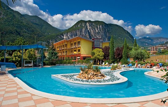 Garda Sporting Club Hotel