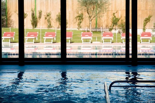 Garda Sporting Club Hotel