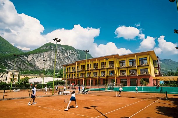 Garda Sporting Club Hotel