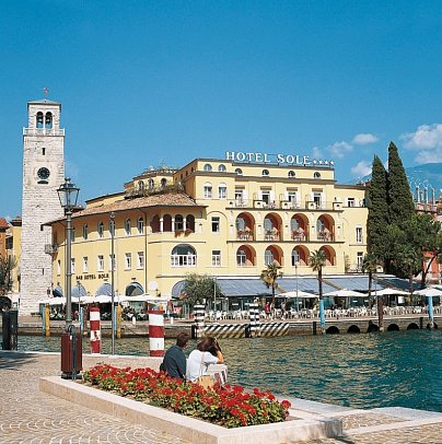 Sole Relax & Panorama