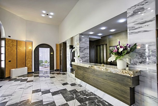 Sole Relax & Panorama