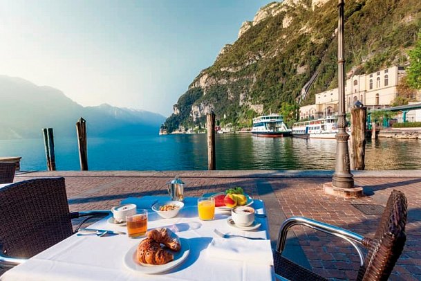 Sole Relax & Panorama