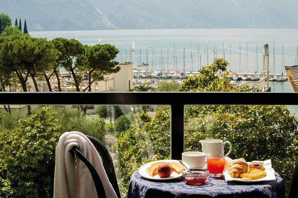 Grand Hotel Riva