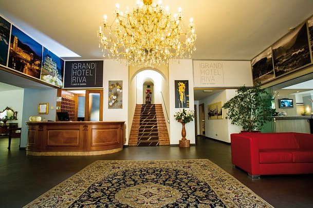 Grand Hotel Riva