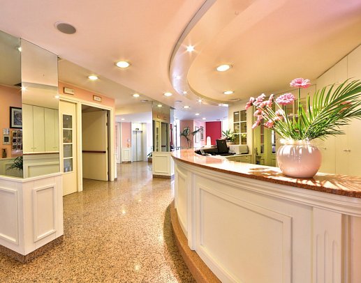 Europa Skypool & Panorama