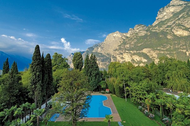 Du Lac et Du Parc Grand Resort