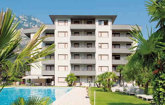 Residence Monica Riva del Garda