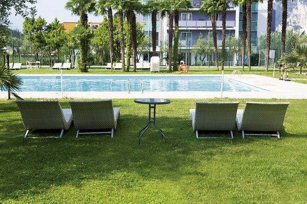 Residence Monica Riva del Garda