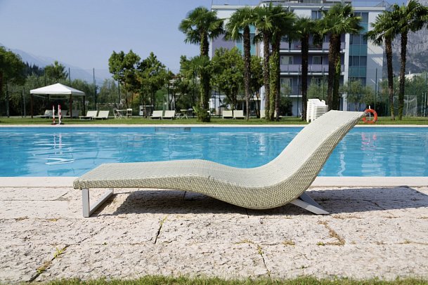 Residence Monica Riva del Garda