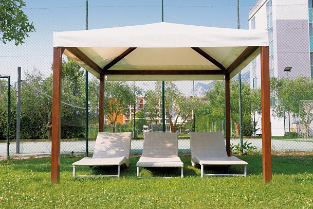 Residence Monica Riva del Garda