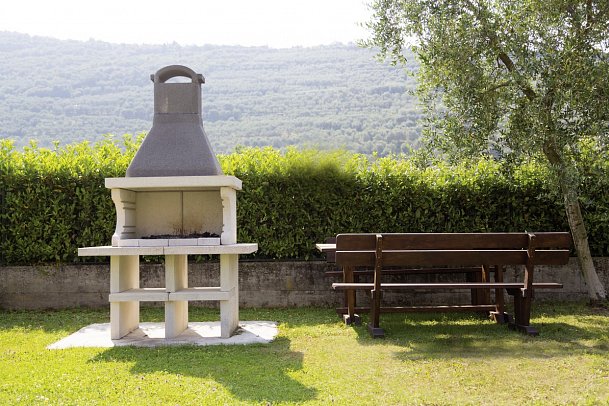 Residence Monica Riva del Garda