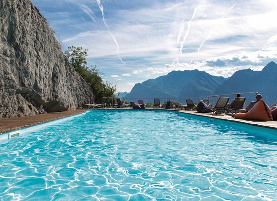 Garda Hotel Forte Charme
