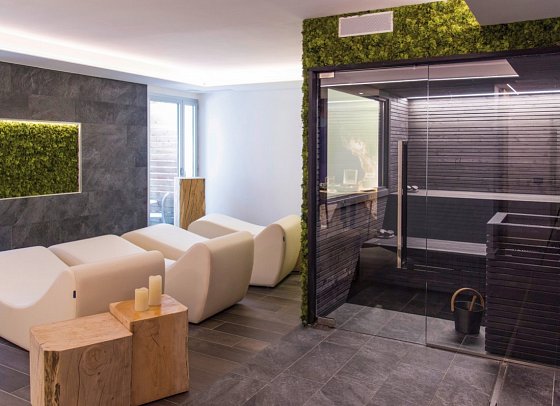 Garda Hotel Forte Charme