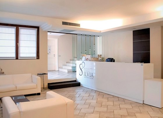 Donna Silvia
