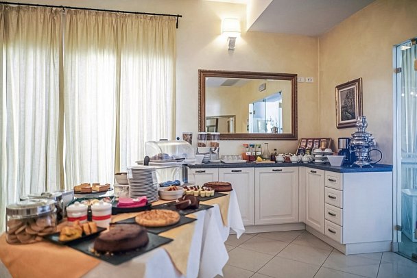 Borgo dei Poeti Wellness Resort