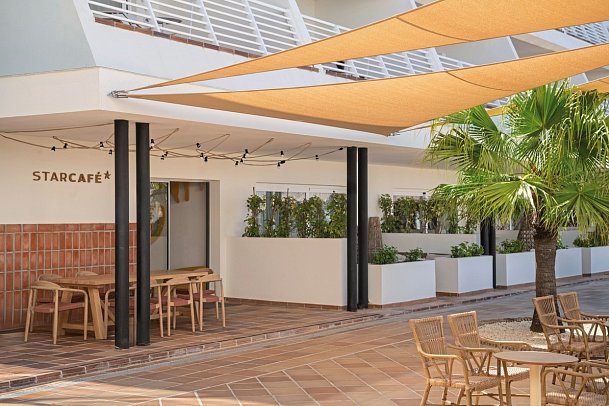 Iberostar Waves Royal Andalus