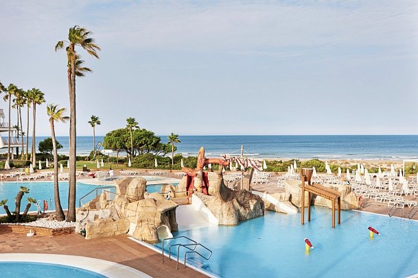 Iberostar Waves Royal Andalus
