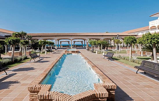 Iberostar Selection Andalucía Playa