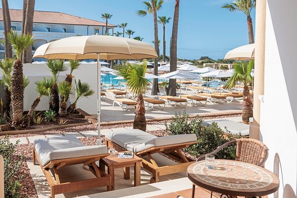 Iberostar Selection Andalucía Playa