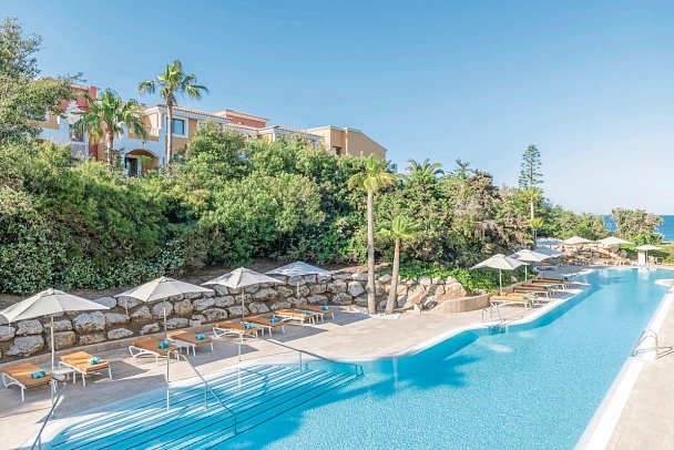 Iberostar Selection Andalucía Playa