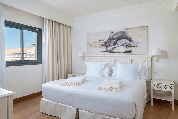 Iberostar Selection Andalucía Playa