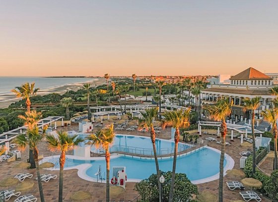 Aldiana Club Andalusien