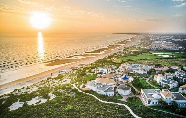 Aldiana Club Andalusien