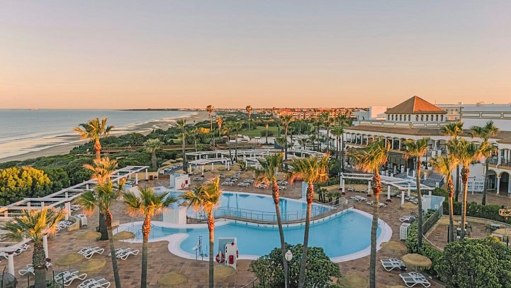 Aldiana Club Andalusien
