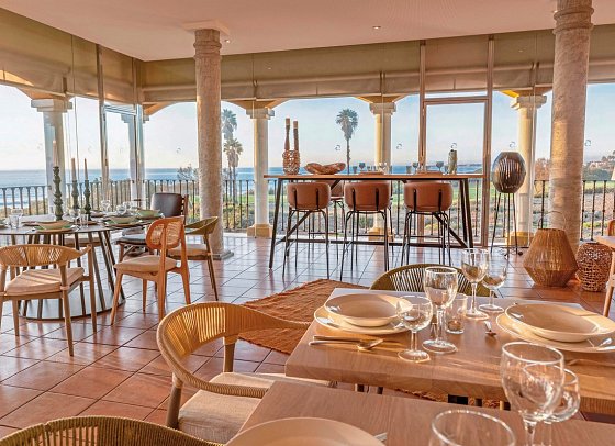 Aldiana Club Andalusien